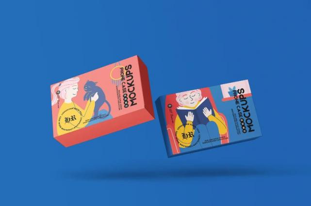 包裝盒印刷定制廠家 - 專業(yè)產品包裝設計與制作